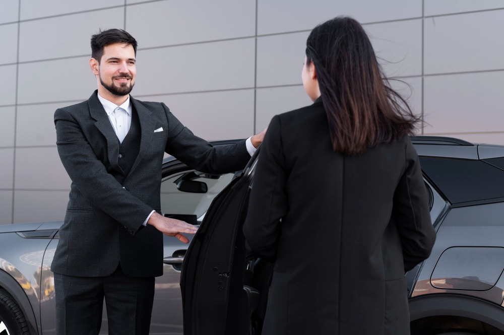 Our Car Services in Braintree, MA