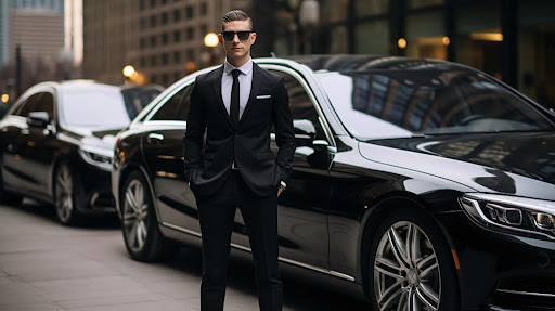 Chauffeur Service Near Braintree, MA for Reliable and Stress-Free Travel
