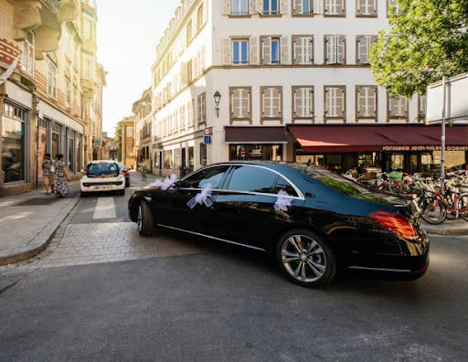 Private Chauffeur Travel for Business and Personal Needs