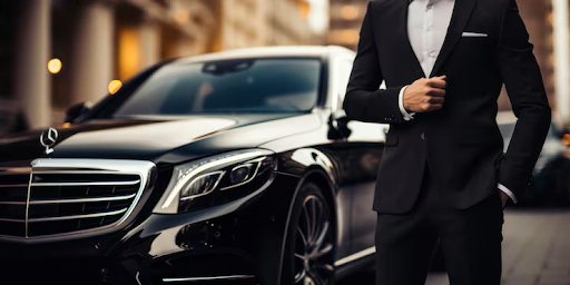 Airport Car Service in Braintree, MA