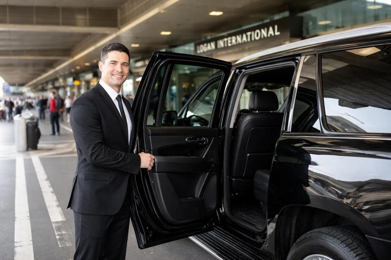 Corporate Transportation Solutions for Boston and South Shore Professionals