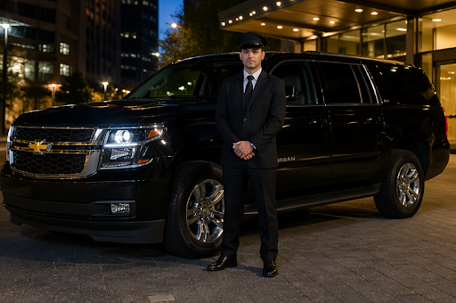 Special Event Car Service Braintree, MA for Every Occasion