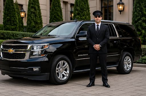 South Shore Car Service for Business and Personal Travel